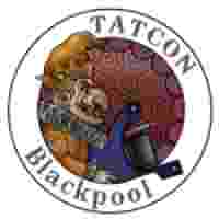Tatcon Blackpool 10 - International Tattoo Convention (2024)
